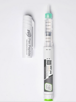 Шприц-ручка PEG-MGF, Pen Peptide, 5мг Pen Peptide фото