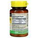 Витамин B6 100 мг, Vitamin B6, Mason Natural, 100 таблеток,  Mason Natural фото 1