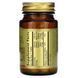 Витамин D3, клубнично-банановый вкус, Холекальциферол, Vitamin D3, Cholecalciferol, 25 мкг, 1000 МЕ, Solgar, 100 жевательных таблеток,  Solgar фото 2