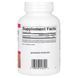 Магний цитрат, 150 мг, вкус лайма, Magnesium Citrate, Natural Factors, 60 жевательных таблеток,  Natural Factors фото 2