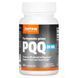 Пірролохінолінхінон PQQ, 20 Мг, Jarrow Formulas, 30 капсул,  Jarrow Formulas фото 1