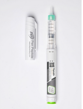 Шприц-ручка Thymalin, Pen Peptide, 20мг Pen Peptide фото