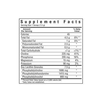Гранули лецитину, Super Earth, Bluebonnet Nutrition, 25.4 унцій (720 гр),  Bluebonnet Nutrition фото