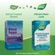 Контроль сахара в крови, Blood Sugar Manager, Nature's Way, 60 таблеток,  Nature's Way фото 4