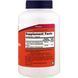 Пантотеновая Кислота (B5) 500мг, Now Foods, 250 капсул,  Now Foods фото 2