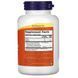 Масло Примулы Вечерней 1000 мг, Evening Primrose Oil, Now Foods, 90 вегетарианских капсул,  Now Foods фото 2