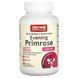 Примула вечерняя, 1300 мг, Evening Primrose, Jarrow Formulas, 60 желатиновых капсул,  Jarrow Formulas фото 2