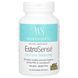 Гормональний баланс, WomenSense, EstroSense, Hormone Balancing, Natural Factors, 60 вегетаріанських капсул,  Natural Factors фото 1