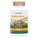 Мультивитамины для Детей, Вкус Апельсина, Animal Parade Gold, Natures Plus, 120 жевательных таблеток,  Natures Plus фото 1