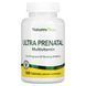Мультивитамины Ультрапренатальные, Ultra Prenatal Multivitamin, Natures Plus, 180 таблеток,  Natures Plus фото 1