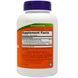 Гінкго білоба, Ginkgo Biloba, Double Strength, Now Foods, 120 мг, 50 капсул,  Now Foods фото 2