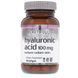 Гиалуроновая Кислота 100 мг, Beautiful Ally, Bluebonnet Nutrition, 90 желатиновых капсул,  Bluebonnet Nutrition фото 1