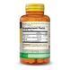 Витамин B1 100 мг, Vitamin B1, Mason Natural, 100 таблеток,  Mason Natural фото 2