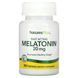 Мелатонин Быстродействующий, 20 мг, Fast Acting Melatonin, Natures Plus, 90 таблеток,  Natures Plus фото 1