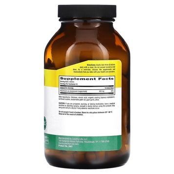 Магній Хелатний гліцинат, 400 мг, Chelated Magnesium Glycinate, Country Life, 180 таблеток (133 мг у таблетці),  Country Life фото