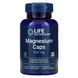 Магний, Magnesium, Life Extension, 500 мг, 100 вегетарианских капсул,  Life Extension фото 1