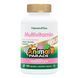 Мультивитамины для Детей, Вкус Арбуза, Animal Parade Gold, Natures Plus, 120 жевательных таблеток,  Natures Plus фото 1