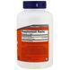L-Карнитин, L-Carnitine, Now Foods, 1000 мг, 50 таблеток,  Now Foods фото 2