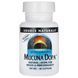 Мукуна Жгучая, Mucuna Dopa, Source Naturals, 60 капсул,  Source Naturals фото 1