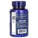Бенфотиамин с тиамином, 100 мг, Benfotiamine with Thiamine, Life Extension, 120 вегетарианских капсул,  Life Extension фото 3