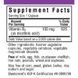 Ниaцин (В3) 100 мг, Bluebonnet Nutrition, 90 вегетарианских капсул,  Bluebonnet Nutrition фото 2