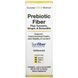 Пребиотическая клетчатка с куркумой имбирем и босвеллией, Prebiotic Fiber Plus Turmeric Ginger & Boswellia, California Gold Nutrition, 3 стика по 6,3 г,  California Gold Nutrition фото 3