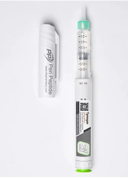 Шприц-ручка Tymogen, Pen Peptide, 20мг/2мл Pen Peptide фото