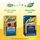 Мультивітаміни для Чоловіків 50+, Alive! Once Daily, Men's 50+ Multi-Vitamin, Nature's Way, 60 Таблеток,  Nature's Way фото 4