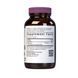 Магний Глицинат, 400 Мг, Magnesium Glycinate, Bluebonnet Nutrition, 60 вегетарианских капсул,  Bluebonnet Nutrition фото 3