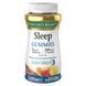 Комплекс для сна, вкус тропического пунша, Sleep Gummies, Nature's Bounty, 60 жевательных конфет,  Nature's Bounty фото 4