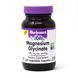 Магний Глицинат, 400 Мг, Magnesium Glycinate, Bluebonnet Nutrition, 60 вегетарианских капсул,  Bluebonnet Nutrition фото 1