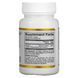 Витамин D3, 2000 МЕ, Vitamin D3, California Gold Nutrition, 90 капсул из рыбьего желатина,  California Gold Nutrition фото 2