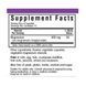 Магний Глицинат, 400 Мг, Magnesium Glycinate, Bluebonnet Nutrition, 60 вегетарианских капсул,  Bluebonnet Nutrition фото 2