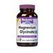 Магний Глицинат, 400 Мг, Magnesium Glycinate, Bluebonnet Nutrition, 60 вегетарианских капсул,  Bluebonnet Nutrition фото 5