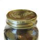 УЦІНКА Лляна Олія, Flaxseed Oil, Solgar, 1250 мг, 100 гелевих капсул (вм'ятина на кришці),  Solgar фото 2