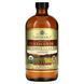 Льняна олія органічна, Earth Source, Organic Flaxseed Oil, Solgar, 473 мл,  Solgar фото 4