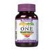 Мультивитамины c железом, MAXI ONE With Iron, Bluebonnet Nutrition, 30 вегетарианских капсул,  Bluebonnet Nutrition фото 6