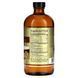 Льняна олія органічна, Earth Source, Organic Flaxseed Oil, Solgar, 473 мл,  Solgar фото 1