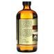 Льняна олія органічна, Earth Source, Organic Flaxseed Oil, Solgar, 473 мл,  Solgar фото 3