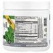 Хлорофіл, смак м'яти, Chlorophyll Gummies, Nature's Answer, 60 жувальних цукерок,  Nature's Answer фото 1