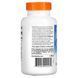 Наттокіназа, 2000 FU, Nattokinase, Doctor's Best, 270 вегетаріанських капсул,  Doctor's Best фото 3