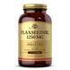 УЦІНКА Лляна Олія, Flaxseed Oil, Solgar, 1250 мг, 100 гелевих капсул (вм'ятина на кришці),  Solgar фото 3