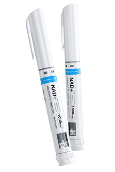 шприц ручка NAD+ 1000mg\3ml,  Pen Peptide фото