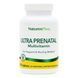 Мультивітаміни Ультрапренатальні, Ultra Prenatal Multivitamin, Natures Plus, 90 таблеток,  Natures Plus фото 3