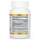 Астаксантин, 12 мг, Astaxanthin, Astalif Pure Icelandic, California Gold Nutrition, 30 вегетарианских капсул,  California Gold Nutrition фото 1