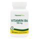Витамин В6, Vitamin B6, Natures Plus, 100 мг, 90 Таблеток,  Natures Plus фото 3