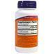 Гиалуроновая Кислота + МСМ 50 мг, Now Foods, 60 вегетарианских капсул,  Now Foods фото 2
