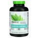 Пищеварительные ферменты и быстродействующие пробиотики, Digestive Enzymes with Probiotics, Zenwise, 180 капсул,  Zenwise фото 3