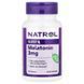 Мелатонин, Melatonin 3 мг, Natrol, 60 таблеток,  Natrol фото 2