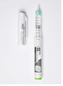 Шприц-ручка Vilon (Lys-Glu), Pen Peptide, 20мг/2мл Pen Peptide фото